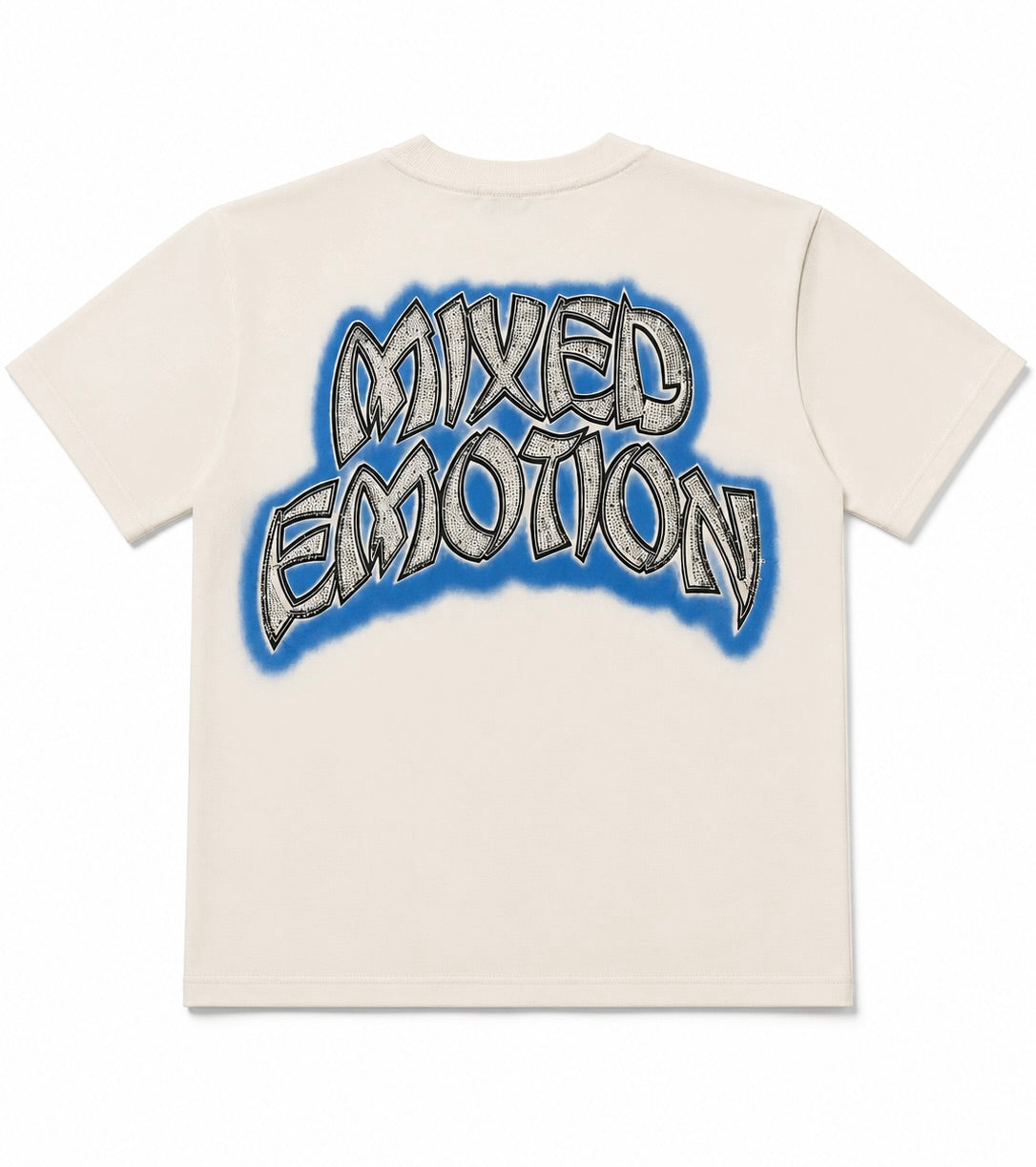 Polera Mix-Ed EMTN.
