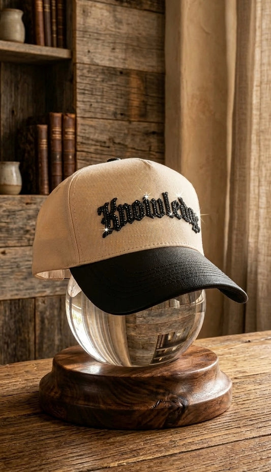 EXCLUSIVE HAT LIMITED EDITION