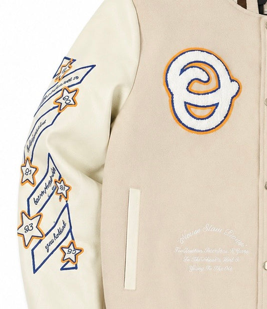 Varsity Jacket OW