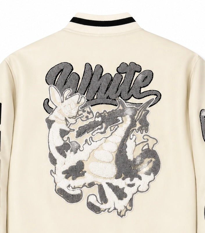 Varsity Jacket 'Alaska'