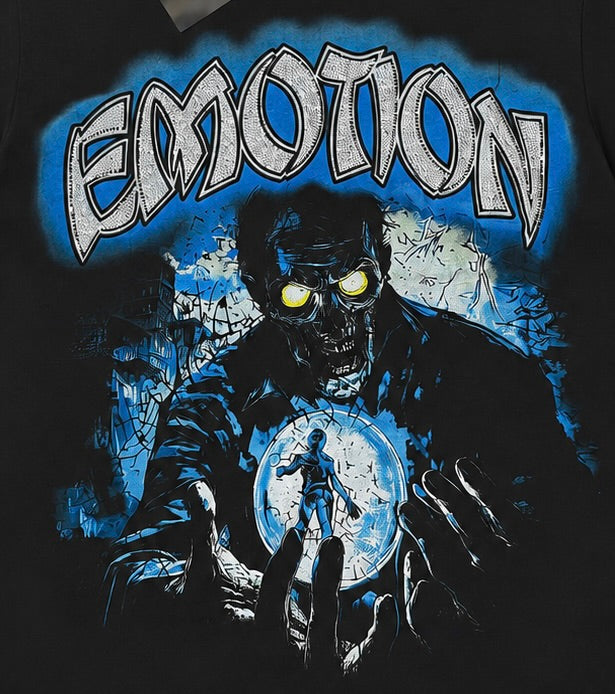 Polera Mix-Ed EMTN