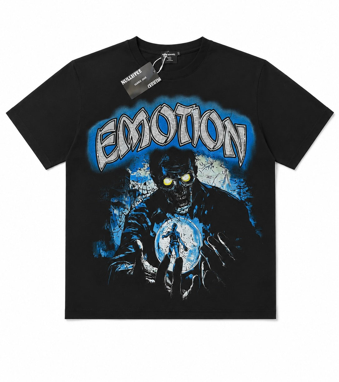 Polera Mix-Ed EMTN