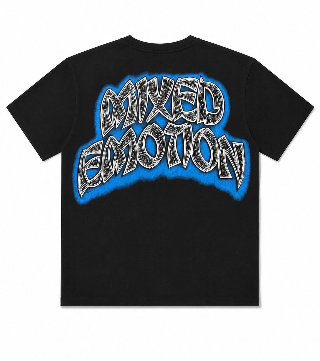 Polera Mix-Ed EMTN