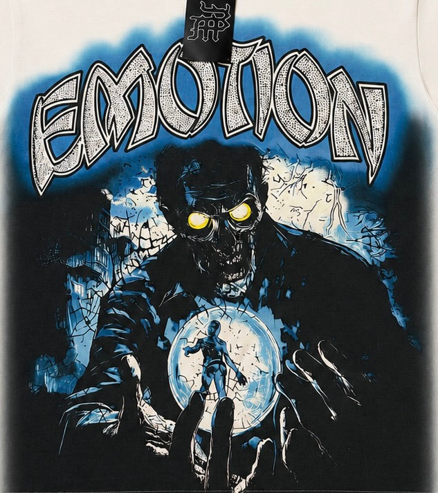 Polera Mix-Ed EMTN.