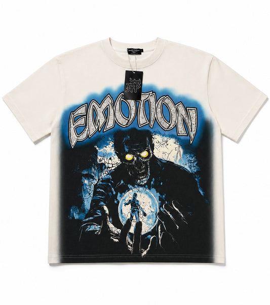 Polera Mix-Ed EMTN.