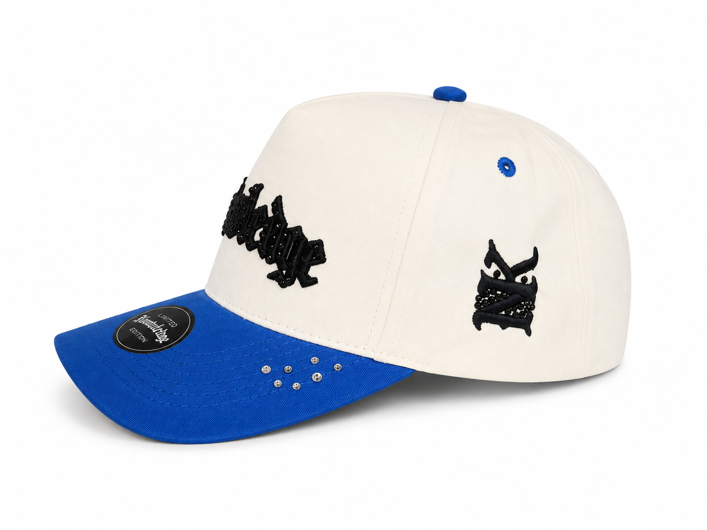 Gorra Knowledge 'Navy Blue'