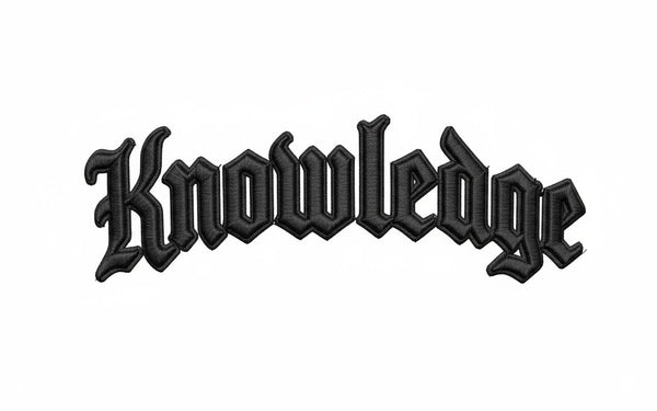 Knowledge